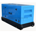 Remote Start Automatic Transfer Switch Diesel Generator Specifications Australia/Russian/UK/Zambia/Philippines/Chile/Italy/Sau